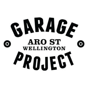 Garage-Project