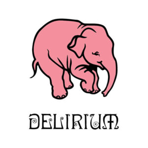 delirium