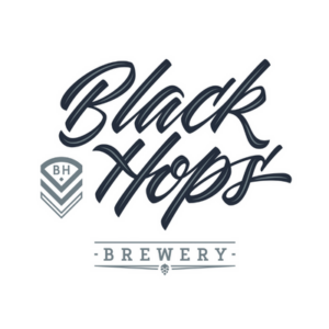 black hops