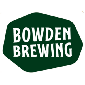 bowden brewing