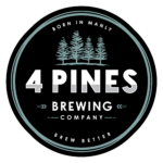 4 Pines Brewing Co.