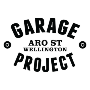 garage project