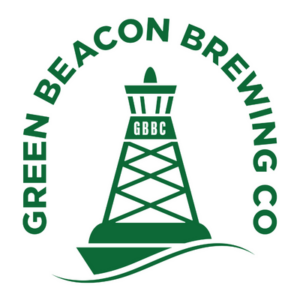 green beacon