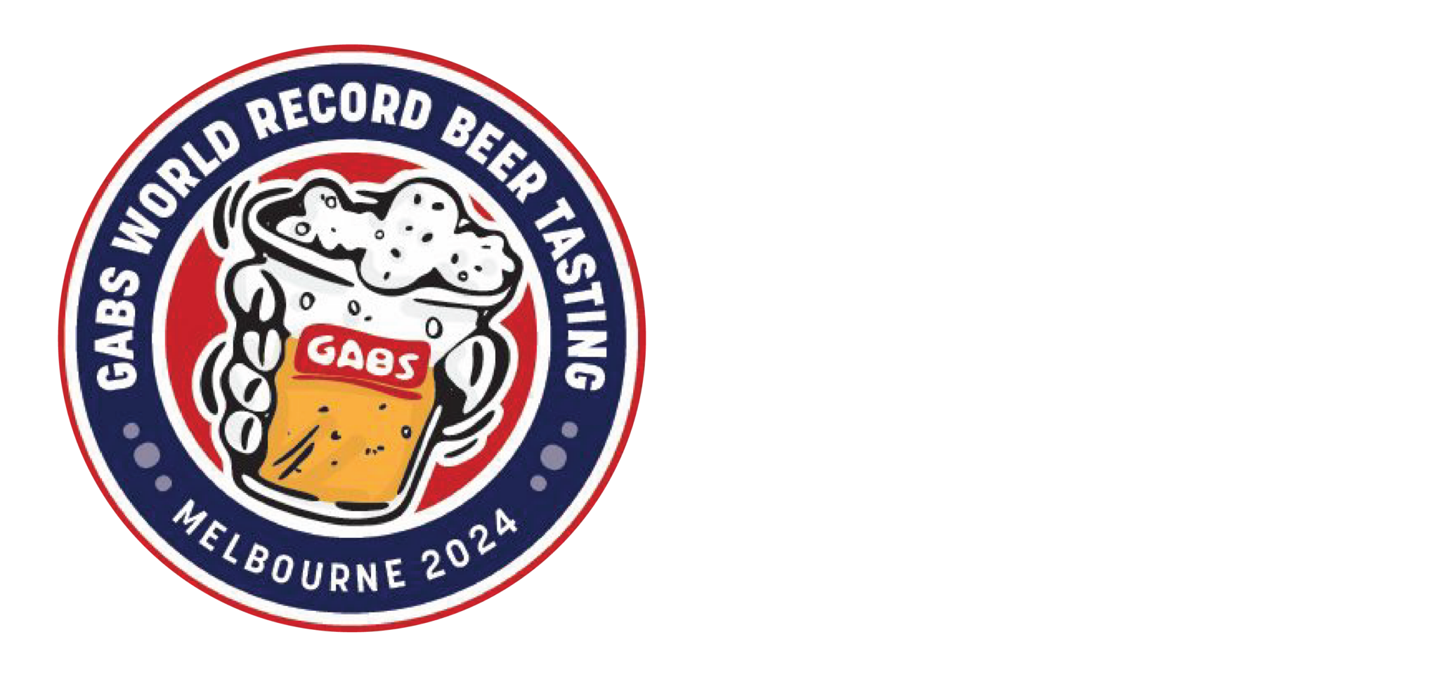 World Record Beer Tasting GABS Festival