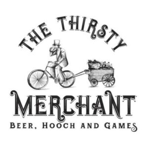 thirsty merchant