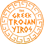 The Greek Trojan