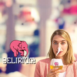 Delirium