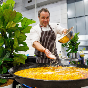 Miguel Maestre