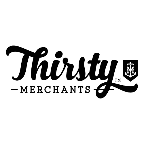 THIRSTY MERCHANTS