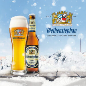 Weihenstephan