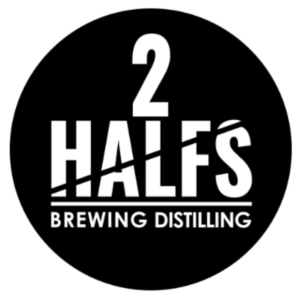 2 Halfs Brewing