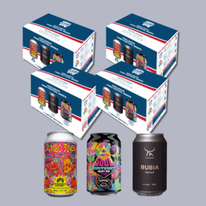 GABS 6 Pack CASE