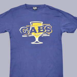 2019 Vintage GABS Tee
