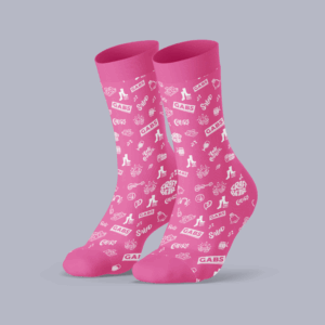 GABS Socks